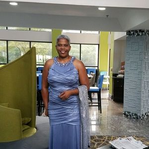 Meet your Posher, Stephenie